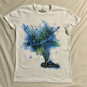 Threadless 12 Club “Nautical Problem” t-shirt